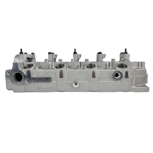 Mejor precio de fábrica Aluminio 4D56 D4BB D4BAT D4BF 2.5L Culata 22100-42700 Culata de motor automático para Mitsubishi L300 - Product Image 3