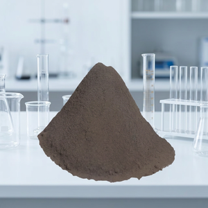 ผงแร่เสริมเกรดอาหาร MnO ความบริสุทธิ์สูง 60% CAS 1344-43-0 โดย Shreenath Fine Chem (India) Pvt Ltd - Product Image 6