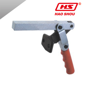 Taiwan Goodhand HS-75027-SM Quick-Release Composite Vertical <b>Clamp</b> for <b>Woodworking</b> - Product Image 5
