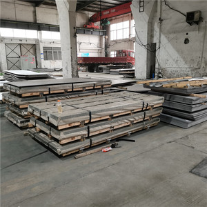 Hastelloy C276 Material Inconel 600 601 718 625 800 Ht Nickel Alloy Plate <strong>Incoloy</strong> 825 Sheet High Purity 90% Ni Cold Rolled Hot - Product Image 6