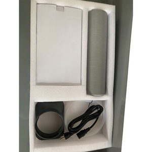 GCSOAR 2-in-1 ฟังก์ชั่นคู่หนึ่ง รวมความเป็นประโยชน์ของเครื่องปรับอากาศและเครื่องลดความชื้น 750w (3000btu) Dc24v Ac100~240v (อะแดปเตอร์) รุ่นมินิ - Product Image 3