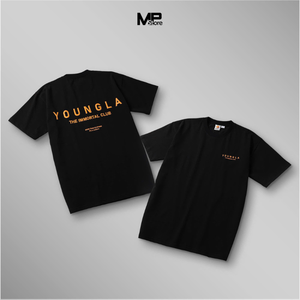 Camiseta de Gimnasio con Logo Personalizado de Manga Corta para Hombre Ropa Deportiva para Exteriores Fabricante de Vietnam con Estampado Personalizado - Product Image 1