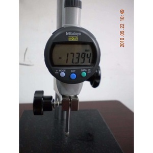 เครื่องวัดความหยาบผิวมิตูโตโย รุ่น SJ-210 หมายเลข 178-560-11DC เครื่องมือวัดแบบดิจิตอล - Product Image 4