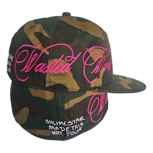 Gorras de Béisbol Personalizadas al por Mayor de China, Gorras Snapback de Alta Calidad con Logotipo Bordado, Gorras Ajustadas para Hombre - Product Image 2