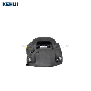 Sistema <span class=keywords><strong>de</strong></span> Frenos Automáticos Gt6 <span class=keywords><strong>de</strong></span> Aluminio para Autos <span class=keywords><strong>de</strong></span> Competición, Caliper <span class=keywords><strong>de</strong></span> <span class=keywords><strong>Freno</strong></span> Modificado <span class=keywords><strong>de</strong></span> 6 Pistones para Audi, BMW, Benz - Product Image 5