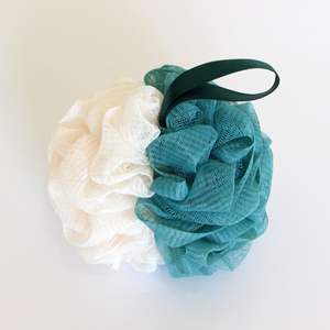 Esponja <span class=keywords><strong>de</strong></span> malla para <span class=keywords><strong>baño</strong></span>, esponja <span class=keywords><strong>de</strong></span> Luffa para ducha, exfoliante corporal, Bola <span class=keywords><strong>de</strong></span> <span class=keywords><strong>Lufa</strong></span> para <span class=keywords><strong>Baño</strong></span> - Product Image 4