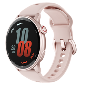 Redlex Spark <span class=keywords><strong>2</strong></span> PRO Orologio GPS Impermeabile <span class=keywords><strong>3</strong></span> ATM con Chiamate BT, Monitoraggio Frequenza Cardiaca, Ossigeno nel Sangue e Salute - Product Image 1