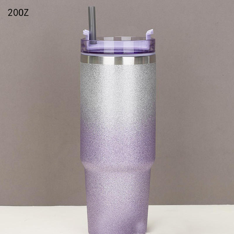 20 ออนซ์ สีม่วง