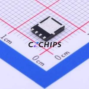 Transistor de Efecto de Campo (MOSFET) NTMFS5C612NLT1G SO-8FL Nuevo y Original - Product Image 2