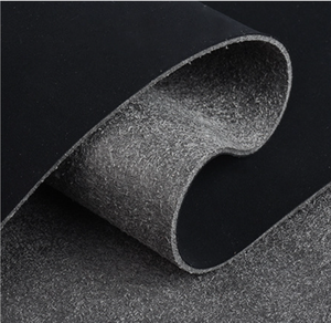 <span class=keywords><strong>Tela</strong></span> de Cuero Artificial de Microfibra Resistente para Zapatos y Bolsos 1.2mm Z868 Lista para Enviar, Cuero Sintético de Microfibra para Asientos de Auto - Product Image 3