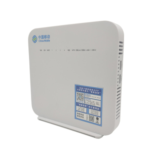 Sử dụng GPON onu Router G-140W-MF ONT 4ge LAN + 2.4G / 5.8G băng tần kép AC <span class=keywords><strong>Wifi</strong></span> onu gepon onu ONT cho FTTH sợi Router - Product Image 1