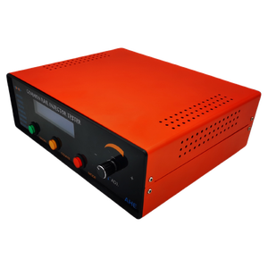 CRI205 Magnetischer Hochdruck-Piezomotor-Diesel detektor Common-Rail-Injektor tester mit AHE-Messung - Product Image 6