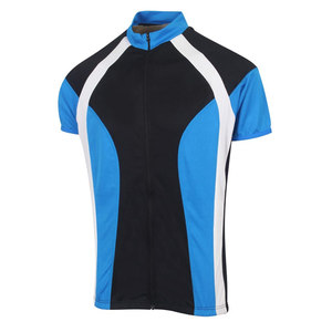 Jersey de Ciclismo Profesional Personalizado, Transpirable, de Alto Rendimiento, con Logotipo Personalizado y Tela Premium - Product Image 1
