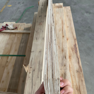 Bois de placage stratifié de haute qualité (LVL) Contreplaqués de construction de poutre Colle E0 E1 E2 solide et durable pour cadre de canapé à palette - Product Image 1