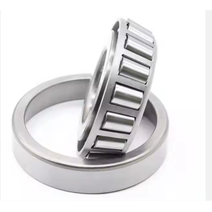 Roulements à rouleaux en acier à bague extérieure à Double rangée de vente chaude Lubrication-EE127095 à huile ouvert EE170950 EE275095 H249148 EE923095 - Product Image 3