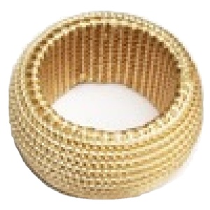 Anneau de Serviette fantaisie NR385 - Product Image 1