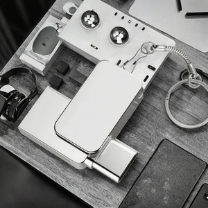 Nhà Máy Bán buôn tùy chỉnh 1GB USB Flash Drive Stylish 64 thẻ bút thiết kế 2.0 & 3.0 <span class=keywords><strong>U</strong></span> đĩa Tương thích sản phẩm mới vật liệ<span class=keywords><strong>u</strong></span> kim loại - Product Image 3