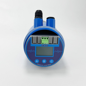 Sensor de Nivel Ultrasónico Integrado Dwel Lsu200, Salida 4-20mA RS485, Precisión del 0.5%, Material ABS, 1 Año de Garantía - Product Image 6