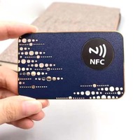 2024 Offres Spéciales usine personnalisé Logo Nfc carte de visite en métal gravure au Laser cartes en métal carte de visite en métal vierge