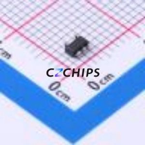 Original-Brand-new OPA842IDBVT SOT-23-5 Integrated Circuit IC Chip Operational <b>Amplifier</b> - Product Image 2