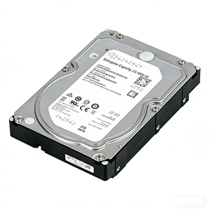 Disco Duro de Estado Sólido 4XB7A14114 B4C0 Serie DE 1.8TB 10K 2.5" HDD FIPS 2U24 - Product Image 1