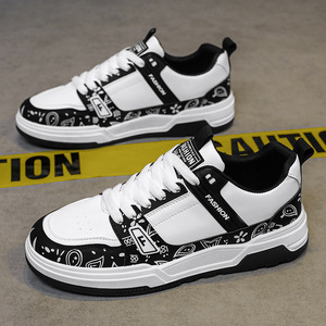 Zapatos de Gamuza para Hombre, Moda Verano 2026, Transpirables, Casuales, Cómodos, Impermeables, Juveniles, Deportivos, Personalización Completa - Product Image 3