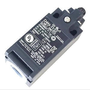 Plc 1PC Limit Anahtarı D4N-1132 - Product Image 1