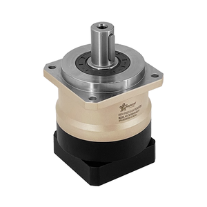 Giảm tốc hộp số hành tinh loạt TNF với truyền bánh răng côn có độ chính xác cao cho giảm tốc động cơ servo - Product Image 2