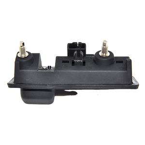 Caméra <span class=keywords><strong>de</strong></span> <span class=keywords><strong>recul</strong></span> grand angle étanche <span class=keywords><strong>pour</strong></span> <span class=keywords><strong>Audi</strong></span> A3 A4L A6L A8L <span class=keywords><strong>Q3</strong></span> Q5 Q7 RS6 S5 Passat Tiguan Sagitar Lavida Touareg - Product Image 4