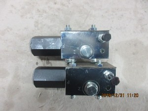 Équilibreur hydraulique HAWE LHDV33 - Product Image 4