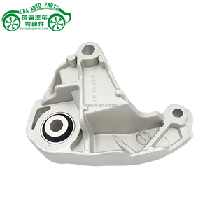 Soporte de motor aislador para <span class=keywords><strong>Mazda</strong></span> <span class=keywords><strong>3</strong></span> BK 1.6L <span class=keywords><strong>MT</strong></span>, soporte de motor para 2004-2009, - Product Image 1