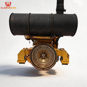 ชุดประกอบเครื่องยนต์ดีเซล Clawengine C7 ขนาด 7.2 ลิตร 300 แรงม้า สำหรับรถขุดตักดิน เครื่องจักรก่อสร้าง 6 สูบ จัดส่งจากฮ่องกง - Product Image 1