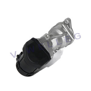 Válvula reguladora 1618S8 1618GZ para VOLVO V40 Estate <span class=keywords><strong>Peugeot</strong></span> 307 <span class=keywords><strong>407</strong></span> 308 508 Citroen C4 Triumph C5 C4 Picasso válvula de escape <span class=keywords><strong>EGR</strong></span> - Product Image 2
