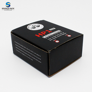 Cardboard Foldable Wholesale strong corrugated paper boxes with own design