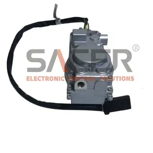 Sacer SA1150-11 Holset Turbocompresseur kit De Réparation Électrique P-3787560 Turbo Actionneur Adapté Pour Cummins ISX15 Moteur