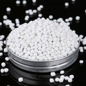 Prix du PETG LH690T, résine en granulés de PETG cristallin, matière première PETG - Product Image 2