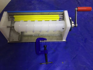 Pelador de huevos de pájaros portátil para el hogar, nuevo dispositivo Manual para pelar y descascarar huevos de codorniz - Product Image 5