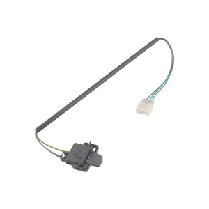 สวิตช์ฝาเครื่องซักผ้า Spdq 3949247 3406105 3406107 3406108 3406109 3355806 ไฟฟ้า 110 โวลต์ พลาสติก ติดตั้งง่าย - Product Image 4