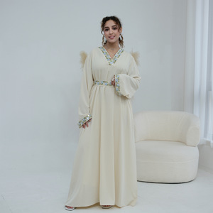 Malaysia Islamic <strong>Clothes</strong> <strong>Turkey</strong> Dubai Islamic <strong>Clothes</strong> - Product Image 4