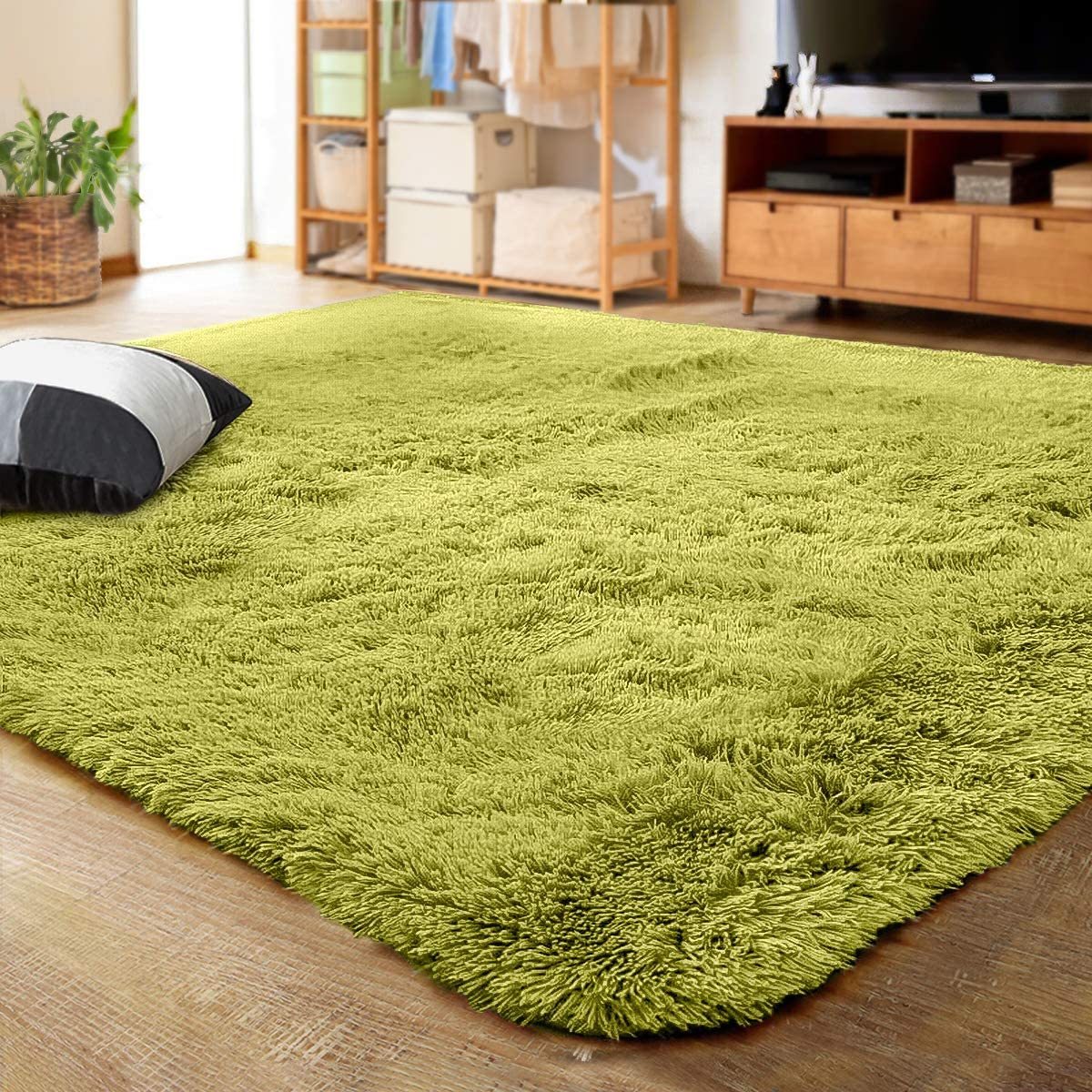 Verde