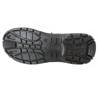 Chaussures de travail en cuir suédé PU, bottes de sécurité, de haute qualité, bon marché, imperméables, avec certification CE, nouvelle collection