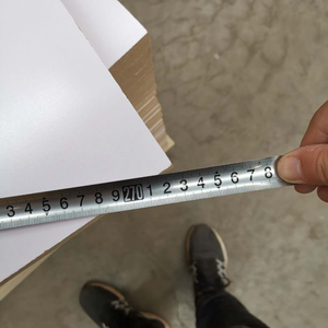 Màu sắc khác nhau 12 mét <span class=keywords><strong>melamine</strong></span> phải đối mặt với <span class=keywords><strong>MDF</strong></span> Board <span class=keywords><strong>melamine</strong></span> giấy cho <span class=keywords><strong>MDF</strong></span> cán - Product Image 6