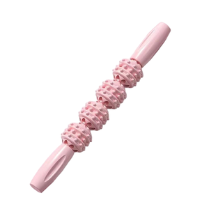 Rullo per Massaggio Corpo per Mani <span class=keywords><strong>e</strong></span> Gambe con Funzione Musicale per Rilassamento Muscolare - Renvita - Product Image 1