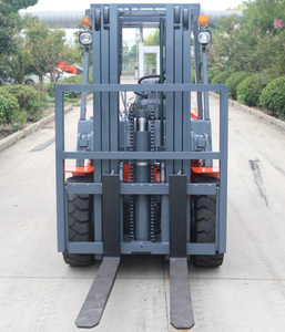 איכות גבוהה 1.5ton 2.0tton 3m/empilhadeira מונטקארגז דיזל מלגזה - Product Image 5