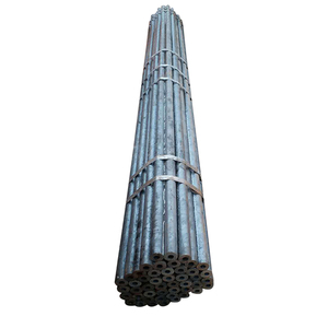 ASTM/ASME 1010,S10C Vật Liệu Carbon Cấu Trúc Liền Mạch Ống Thép Giá Mỗi Tấn - Product Image 4