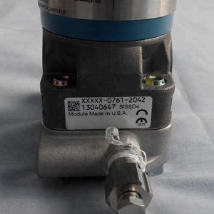 จอแสดงผลดิฟเฟอเรนเชียล LCD รุ่น Original Rose Mount 3051CD รองรับสัญญาณ 4-20mA HART ประสิทธิภาพสูง IP68 ความแม่นยำ 0.04% - Product Image 5