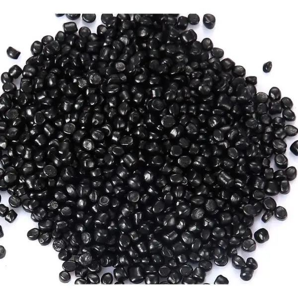 Zwarte Ldpe Plastic Pellets