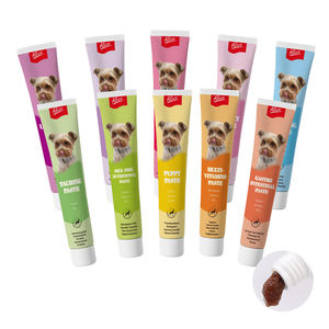 Gel de pasta nutricional multivitamínica rentable, aceite de pescado de mar profundo, ácido fólico, vitamina A E B, suplemento para el cuidado de la salud intestinal de mascotas - Product Image 6