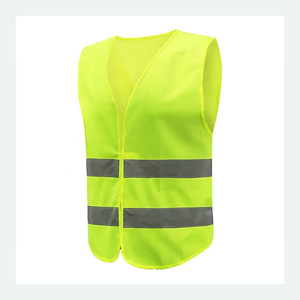 Vente en gros de vestes <span class=keywords><strong>r</strong></span>éfléchissantes, gilets de sécurité industriels, chemises pour ouvriers du bâtiment, achat de gilets de sécurité haute visibilité pour le <span class=keywords><strong>trafic</strong></span> - Product Image 2