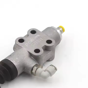 Válvula direccional neumática serie, pieza de maquinaria de construcción de 1 carrete para ingeniería y soluciones - Product Image 1